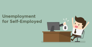 icpa cares act unemployment benefits for self employed A