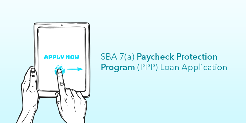 chase sba loan application