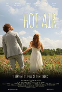 hot air 1