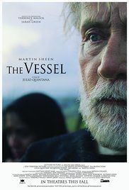 the vessel