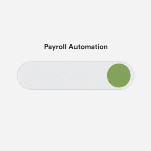 payroll automation business accounting