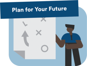 Fractional CFO - Plan your future