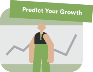 Fractional CFO - Predict your growth