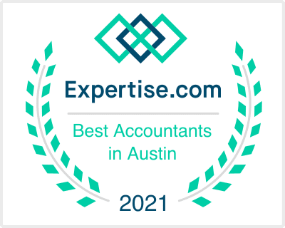 Best accountant in Austin 2021