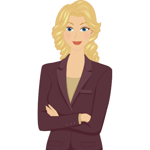 business woman 500x500 1