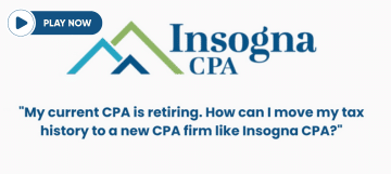 CPA retiring