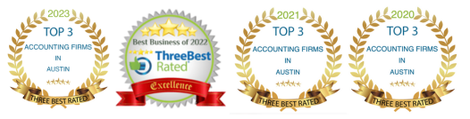 top accounting firm awards