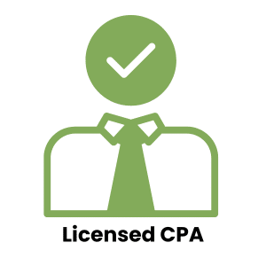 licensed cpa accountant