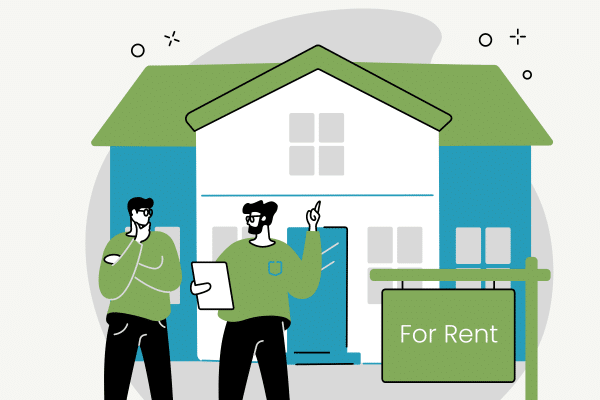 rental property