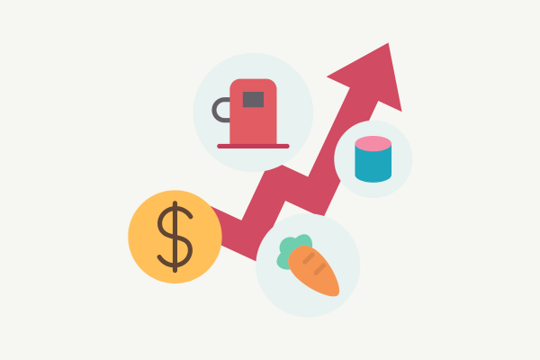 How Inflation Can Impact Your Taxes in 2024