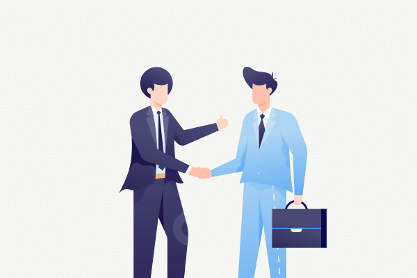 Business partnerships: What is a partnership?