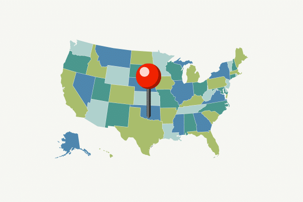 Approved to File Taxes in All 50 States: CPA across state lines