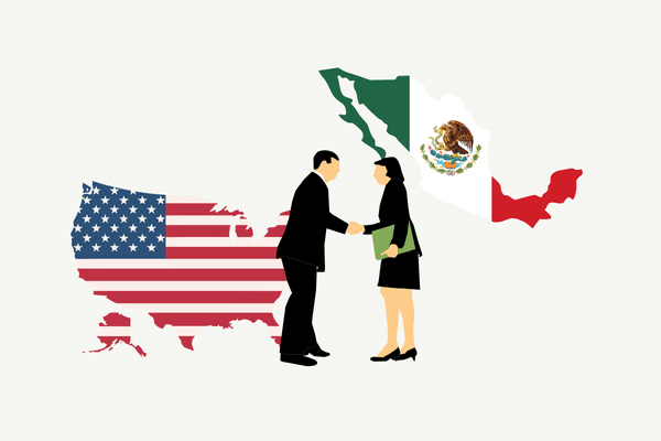 Mexico vs USA: How to Win at Cross-Border Business and Tax Compliance