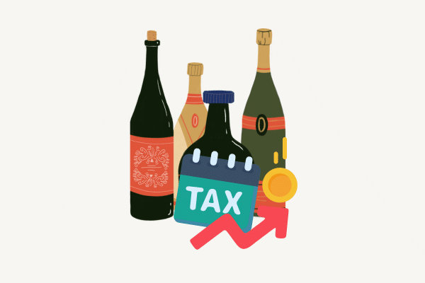 How to Build a Tax-Efficient Business Structure for Entrepreneurs in the Wine Industry